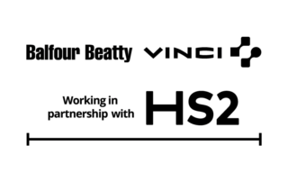 Balfour Beatty Vinci Working in partnership with HS2