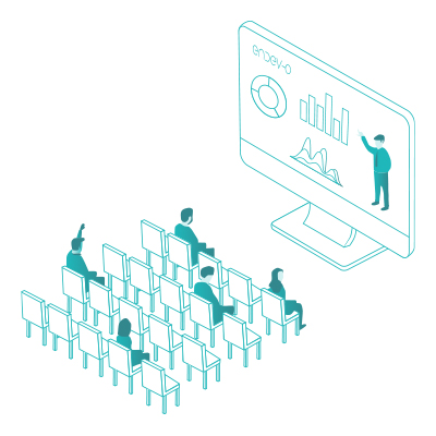 endev-o Training & Support